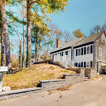 Cape Breeze Villa